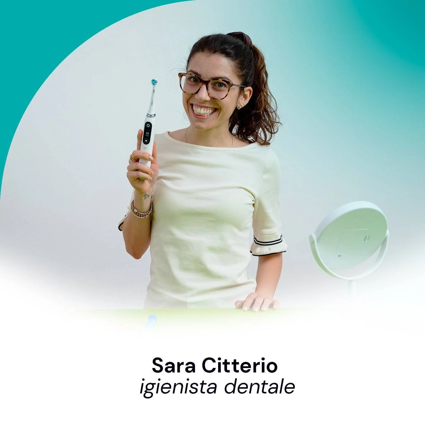 Igiene dentale in gravidanza, nel neonato e bambino - immagine 3