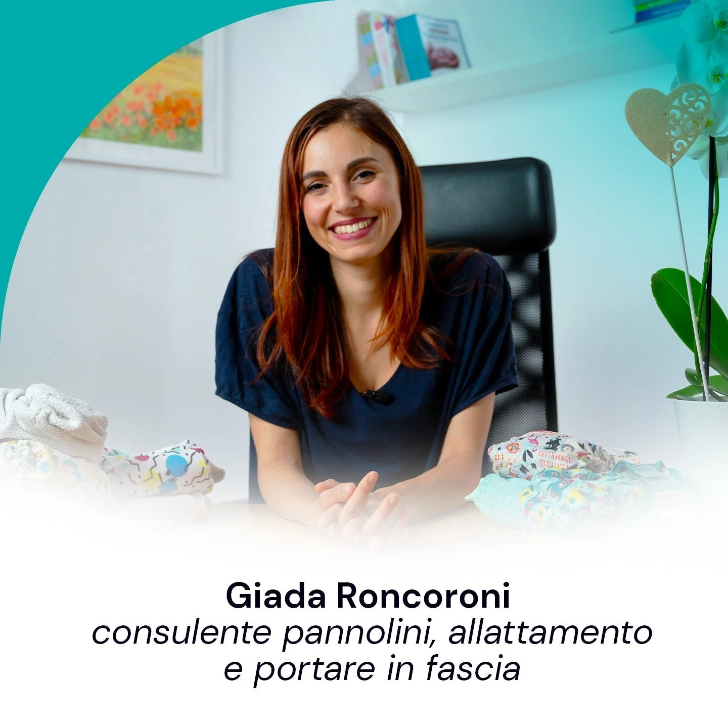 Pannolini lavabili - immagine 3