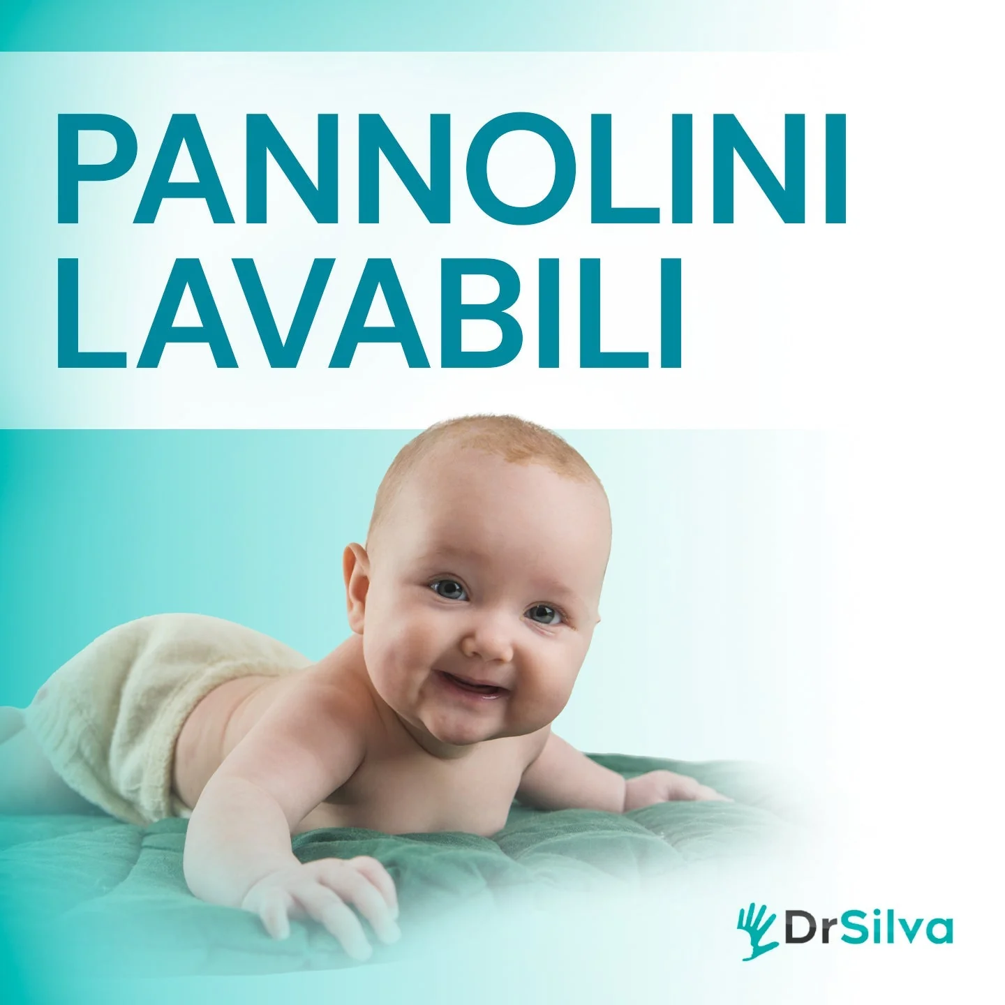 Pannolini lavabili - immagine 2