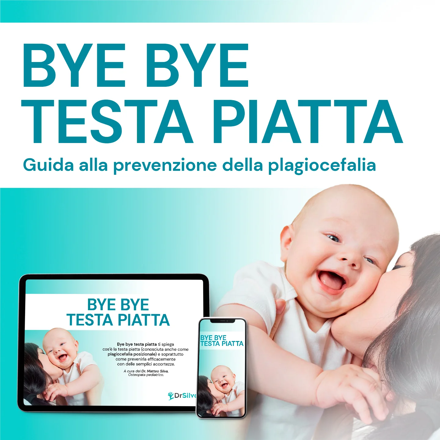 Bye bye testa piatta - immagine 2