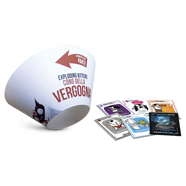 Imploding Kittens - immagine 3