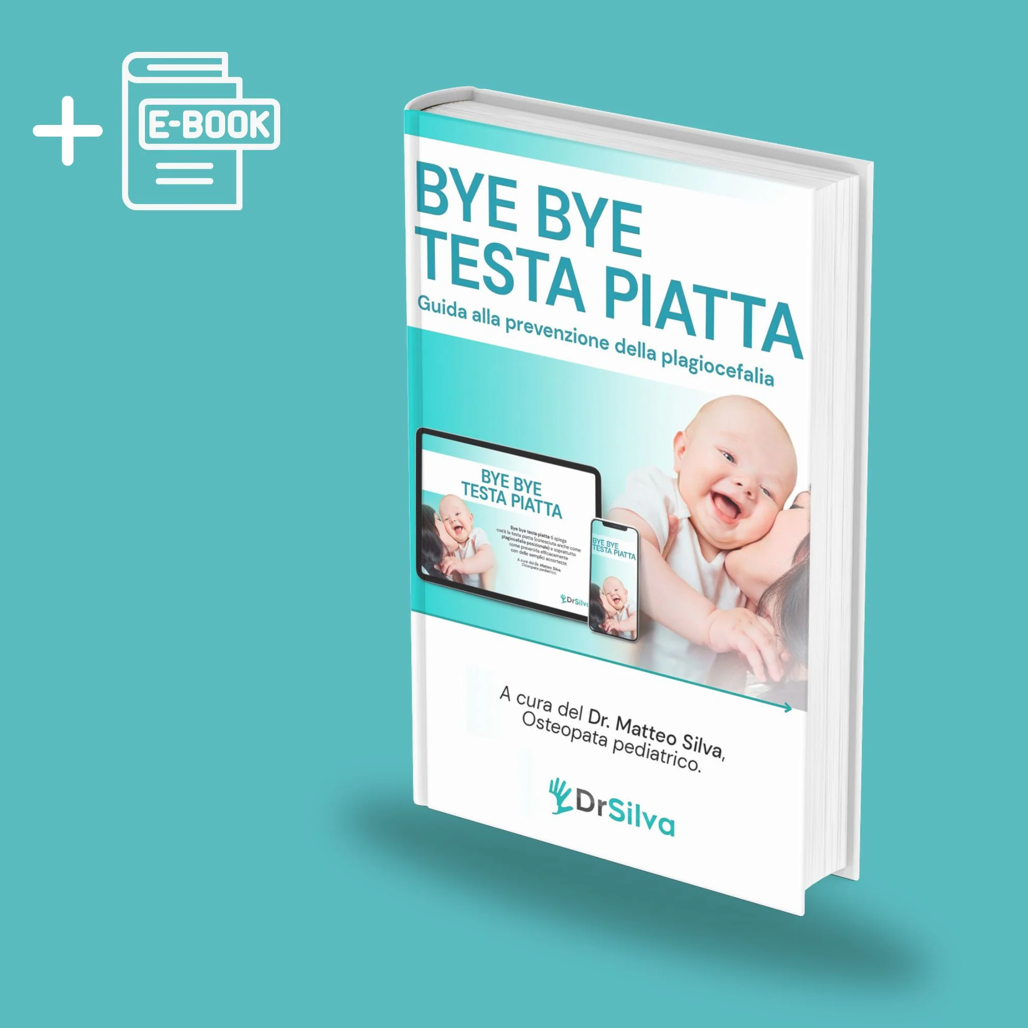 Bye bye testa piatta - immagine 4